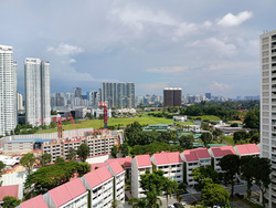 Braddell View (D20), Apartment #576805591